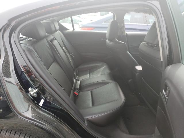 19VDE1F34EE002206 Acura ILX 20