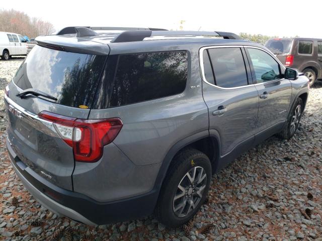 1GKKNRLS4MZ186420 GMC ACADIA SLE
