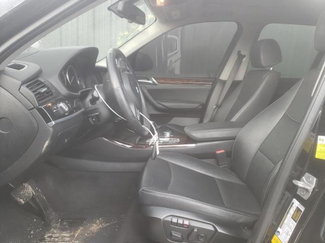 5UXWX9C54G0D88797 BMW X3 Xdrive28i