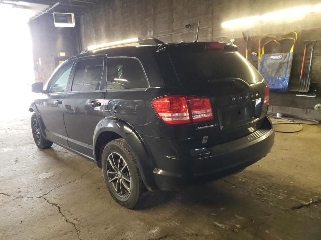 3C4PDCAB2JT520144 Dodge JOURNEY SE