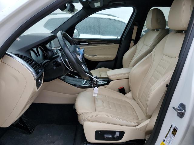 5UXTR7C5XKLE98567 BMW X3 Sdrive30i