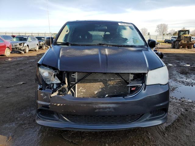 2C4RDGBG0ER241343 Dodge Grand Caravan Se