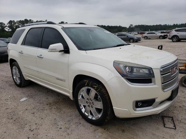 1GKKRTKD1FJ105072 GMC Acadia Denali
