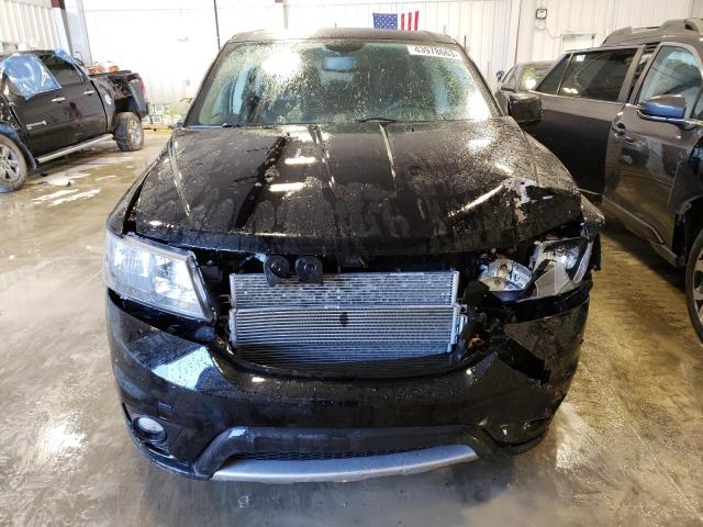 3C4PDDEGXGT124998 Dodge Journey R/t