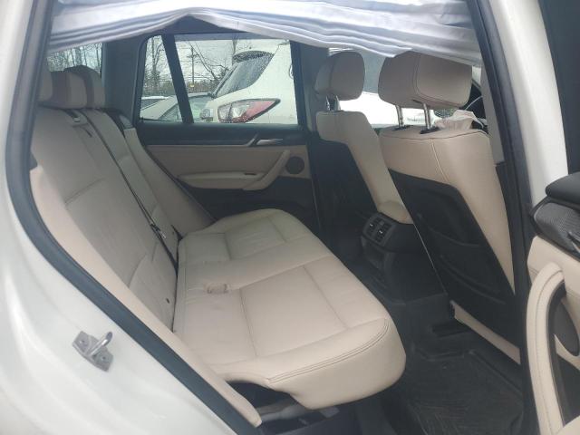 5UXWX7C36H0U43400 BMW X3 Xdrive35i