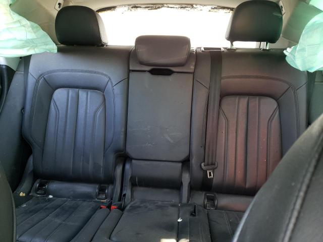 WA1ANAFY9J2198098 Audi Q5 PREMIUM