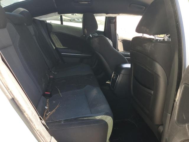 2C3CDXHG9FH726282 Dodge Charger Sxt