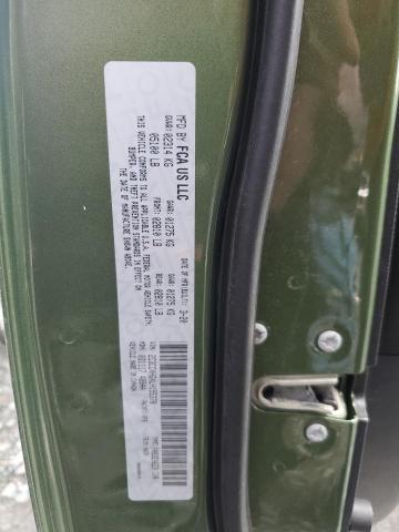 2C3CDXHGXLH155378 Dodge CHARGER GT