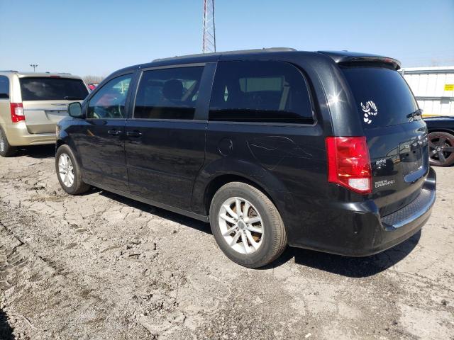 2C4RDGCG9GR385085 Dodge Grand Caravan Sxt
