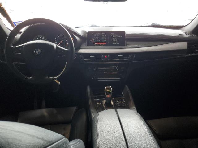 5UXKU0C50G0F93052 BMW X6 Sdrive35i