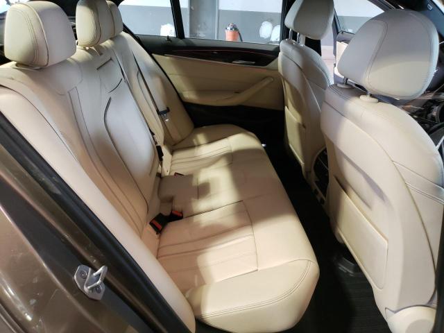 WBAJA7C38HG903481 BMW 530 XI