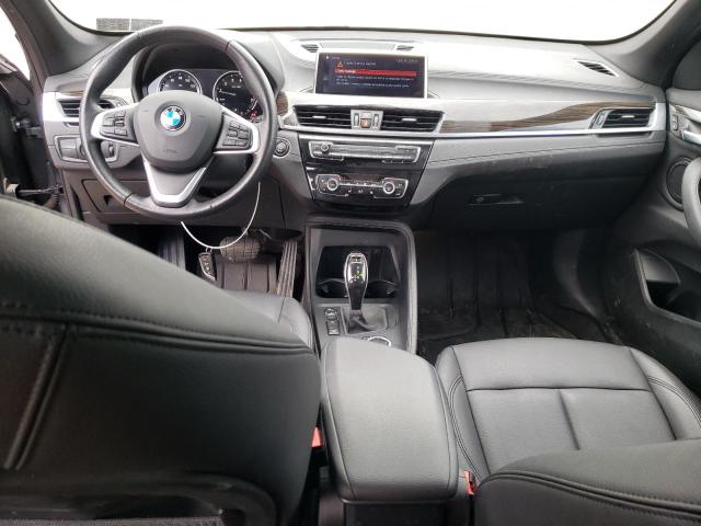 WBXJG9C05M5S49888 BMW X1 Xdrive28i