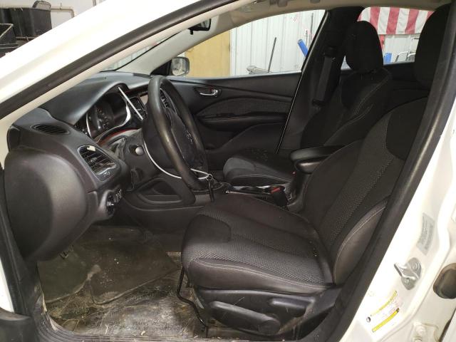 1C3CDFBB0FD112757 Dodge DART SXT