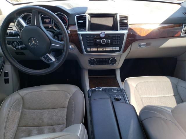 4JGDF7DE1EA303834 Mercedes-Benz Gl 550 4matic