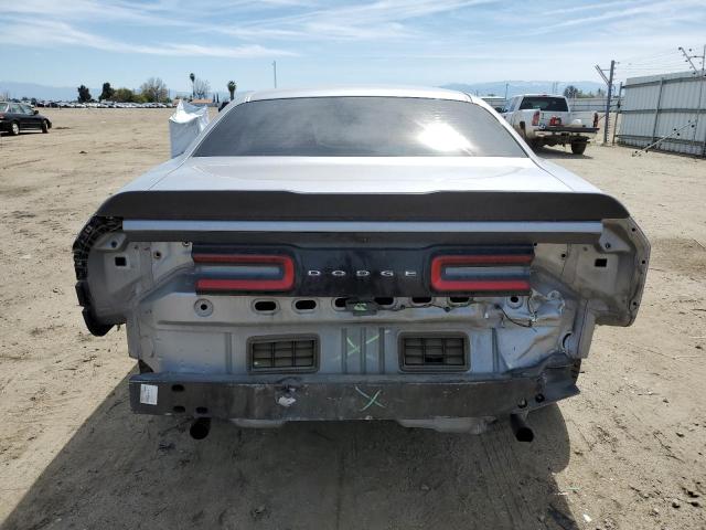 2C3CDZAG2GH245331 Dodge Challenger Sxt