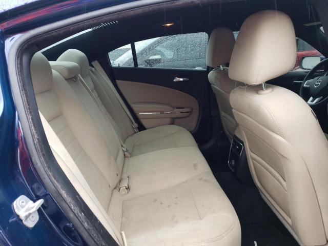 2C3CDXBG2EH108051 Dodge Charger Se