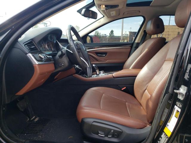 WBA5A7C56ED614972 BMW 528 XI