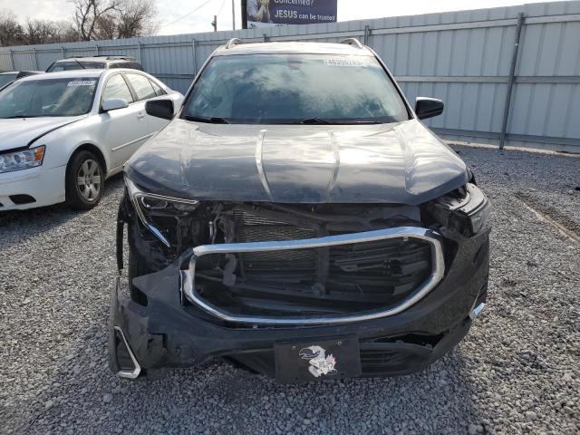 3GKALMEV0KL217288 GMC Terrain Sle