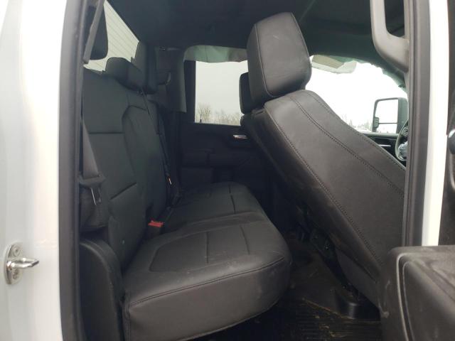 1GT59LEY8PF111088 GMC Sierra K2500 Heavy Duty