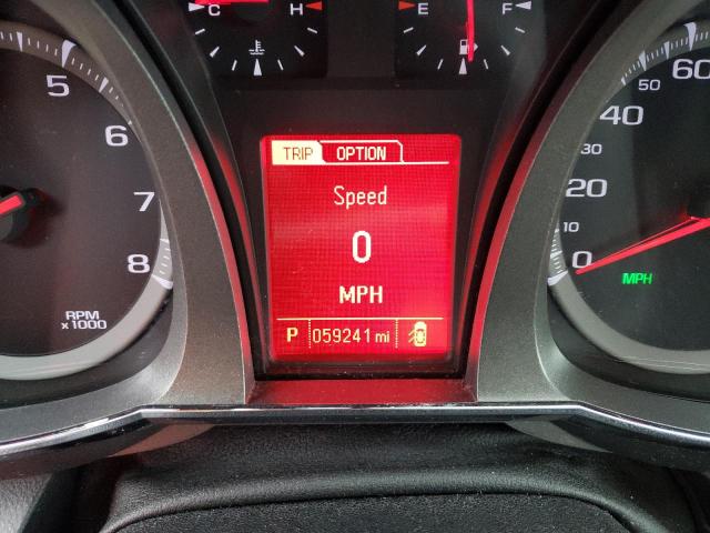 2GKALNEK3H6300500 GMC Terrain Sle