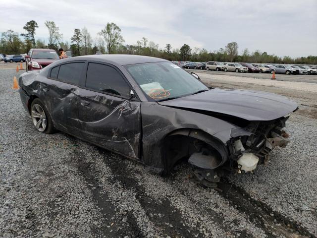 2C3CDXHG9FH870107 Dodge Charger Sxt