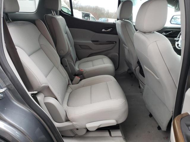1GKKNRLS4MZ186420 GMC ACADIA SLE