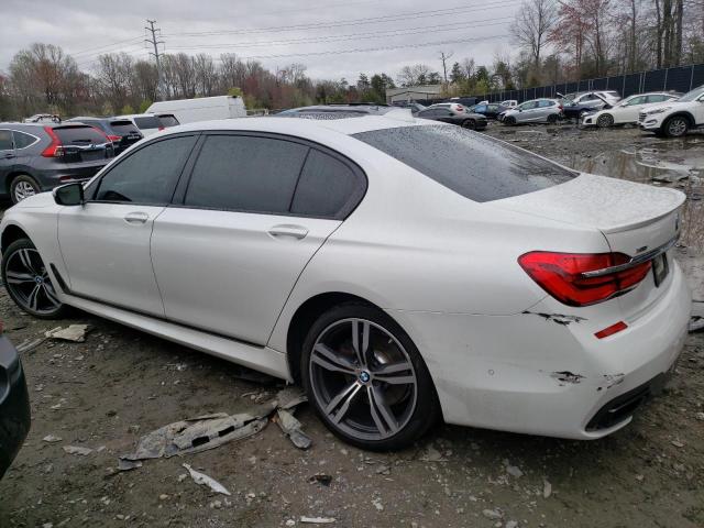 WBA7F2C3XHG422873 BMW 750 Xi
