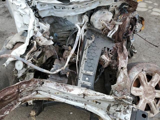2GKALREK6F6377995 GMC Terrain Sle