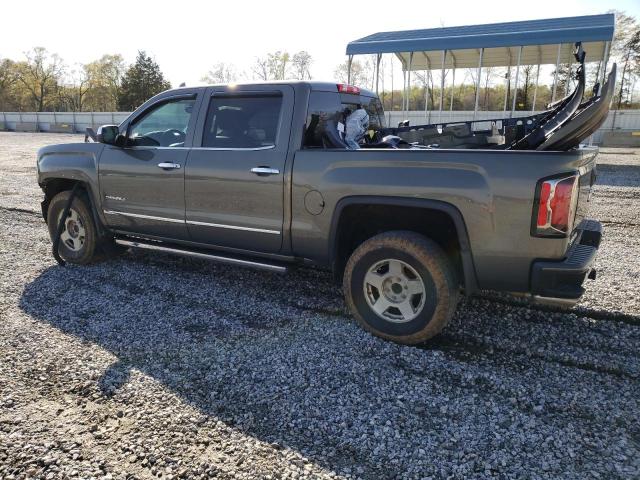 3GTU2PEJ0JG221634 GMC Sierra K1500 Denali