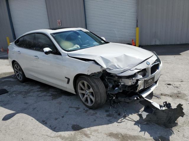 WBA8Z5C54FGS36564 BMW 328 Xigt Sulev