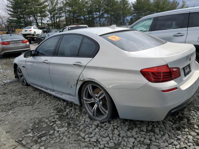 WBAKP9C58FD979538 BMW 550 Xi
