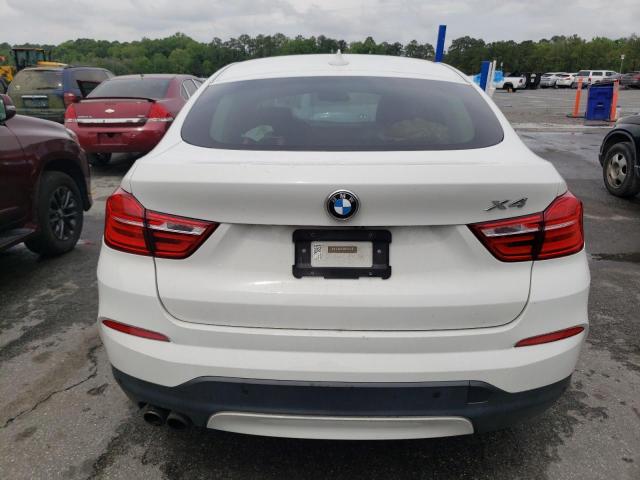 5UXXW3C53G0R20641 BMW X4 Xdrive28i