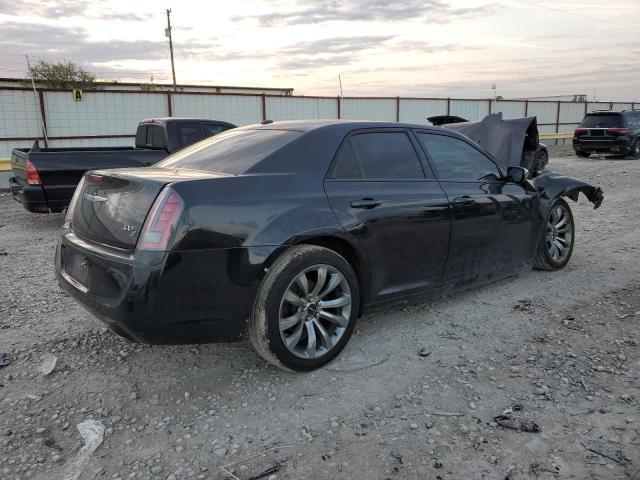 2C3CCABG2EH372676 Chrysler 300 S