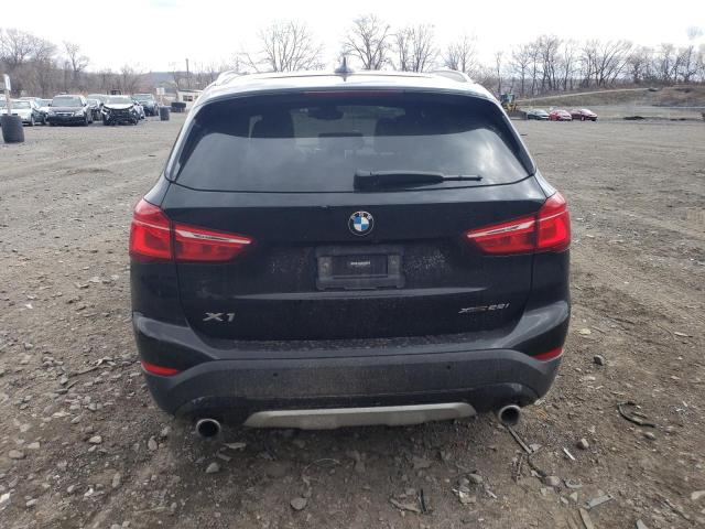 WBXJG9C09L5P41810 BMW X1 Xdrive28i