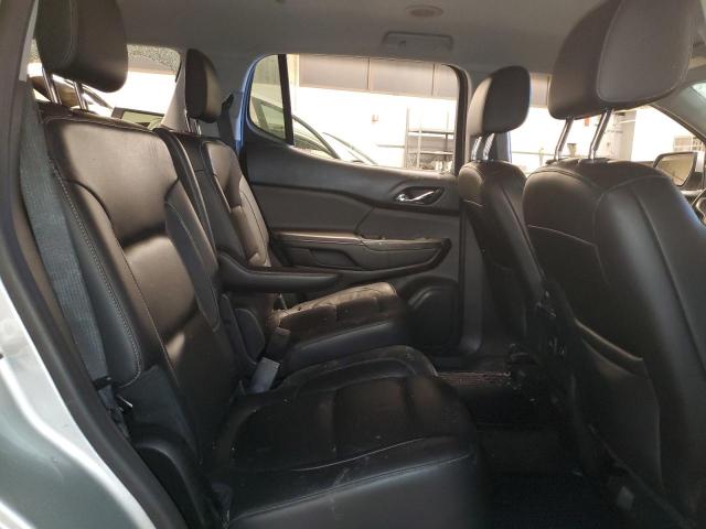 1GKKNMLS4HZ326118 GMC Acadia Slt-1