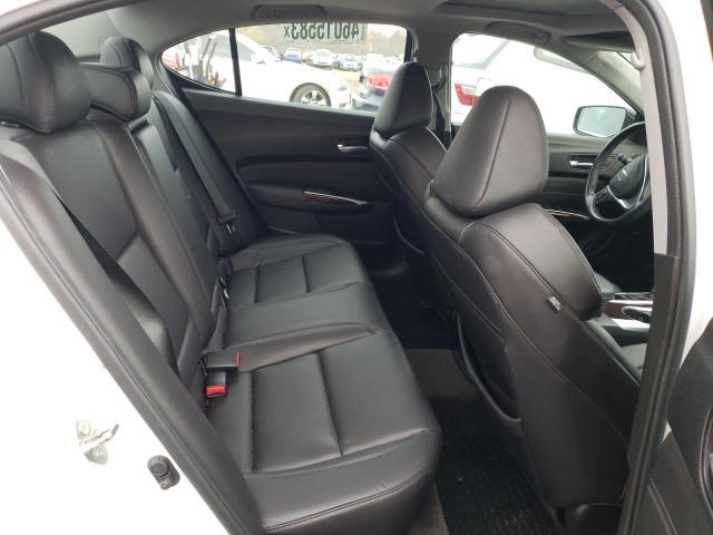 19UUB1F3XFA011935 Acura TLX