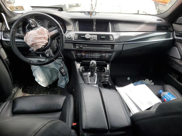 WBAKP9C58FD979538 BMW 550 Xi
