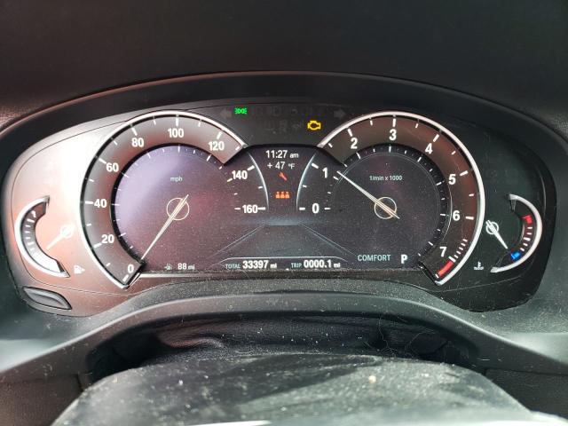 5UXTR9C52JLD89756 BMW X3 Xdrive30i
