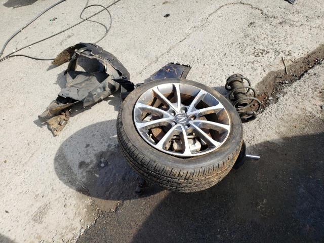 19UUB2F59JA012395 Acura TLX TECH