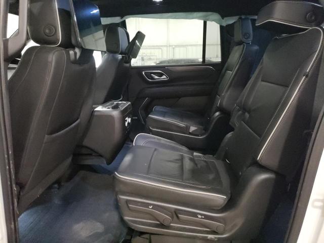 1GKS2GKD0MR364923 GMC Yukon Xl K1500 Slt