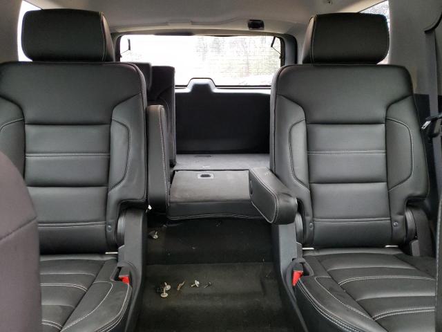 1GKS2CKJ4HR370731 GMC YUKON DENALI