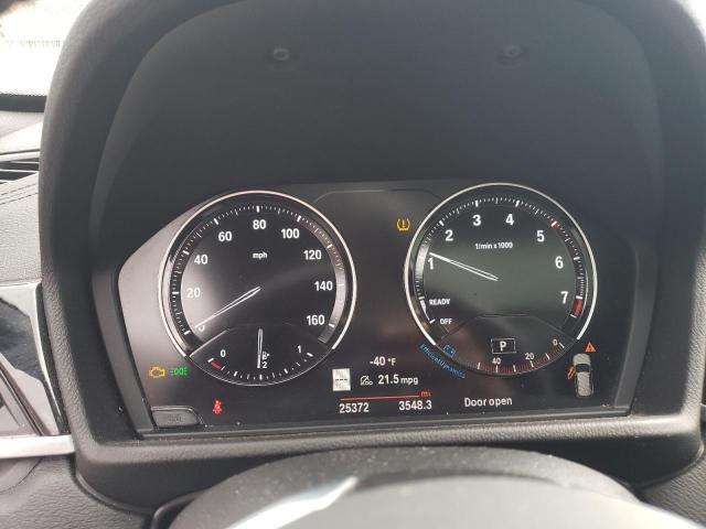 WBXJG9C09L5P41810 BMW X1 Xdrive28i