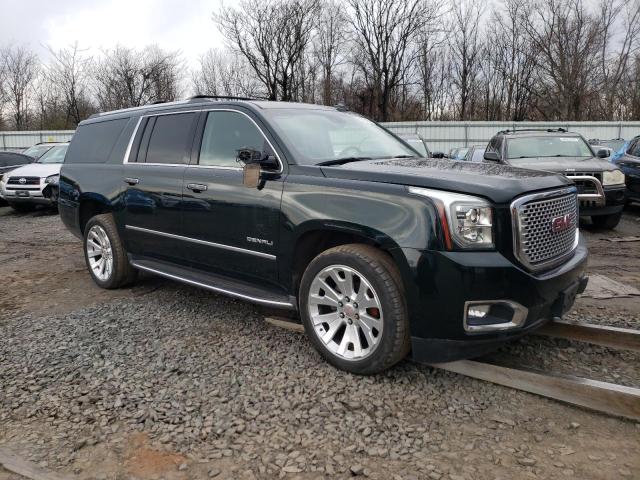 1GKS2HKJ7GR407802 GMC YUKON XL DENALI