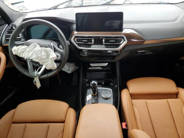 5UX43DP05N9K61325 BMW X3 Sdrive30i