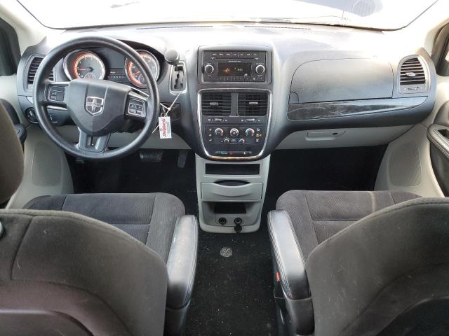 2C4RDGBG0ER241343 Dodge Grand Caravan Se