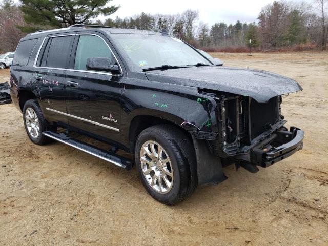 1GKS2CKJ4HR370731 GMC YUKON DENALI