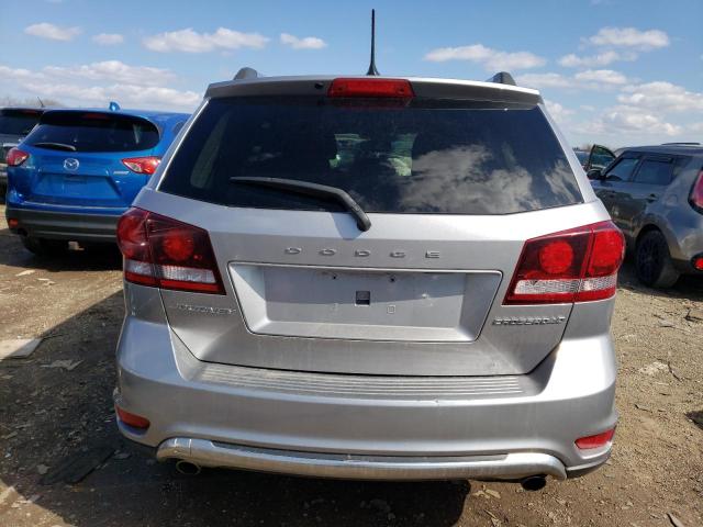 3C4PDCGG4GT162783 Dodge Journey Crossroad