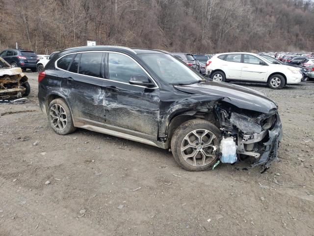 WBXJG9C09L5P41810 BMW X1 Xdrive28i