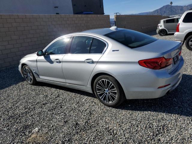 WBAJB1C51KB376755 BMW 530XE