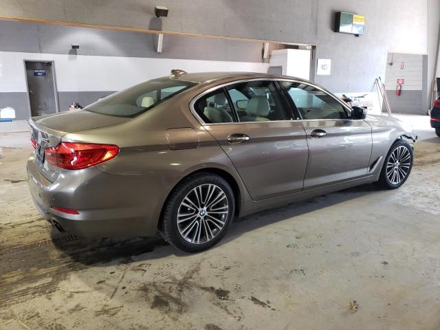 WBAJA7C38HG903481 BMW 530 XI